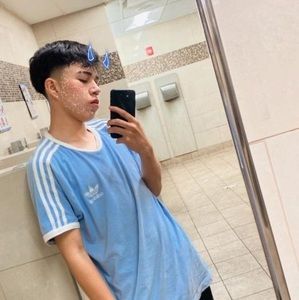 Meet your Posher, Jesus